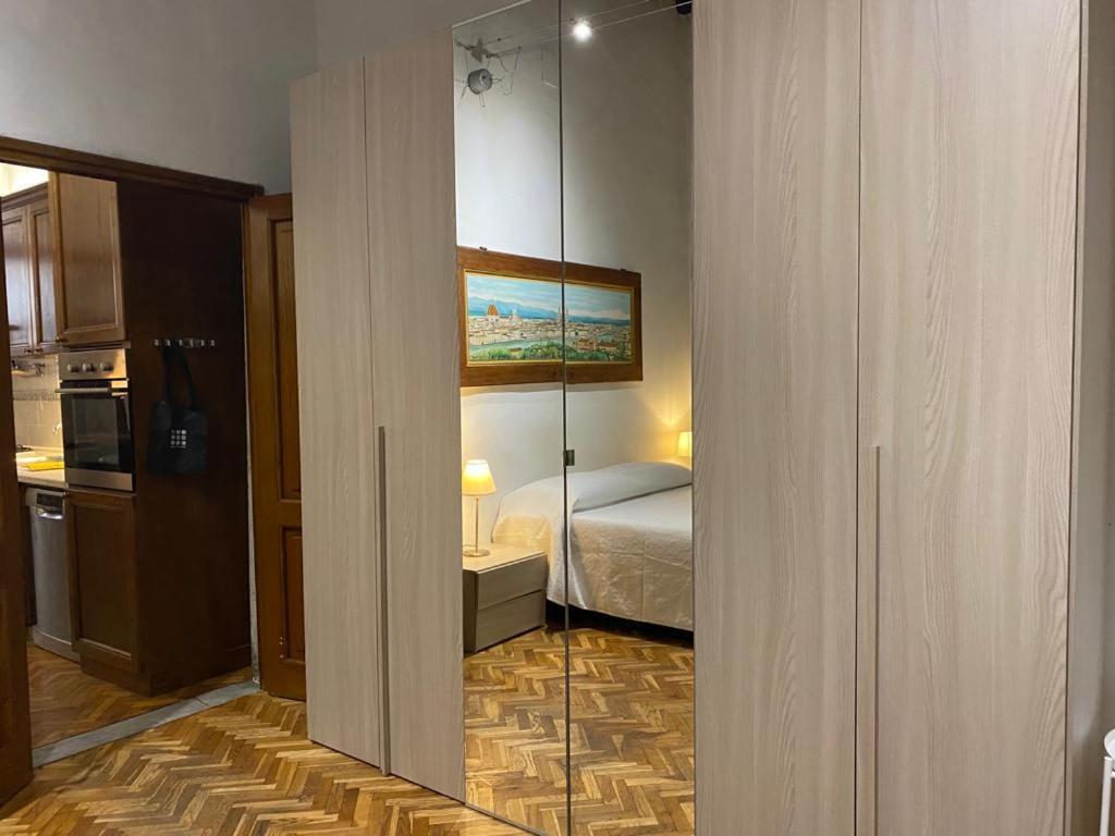 Tower Room Florence Ngoại thất bức ảnh