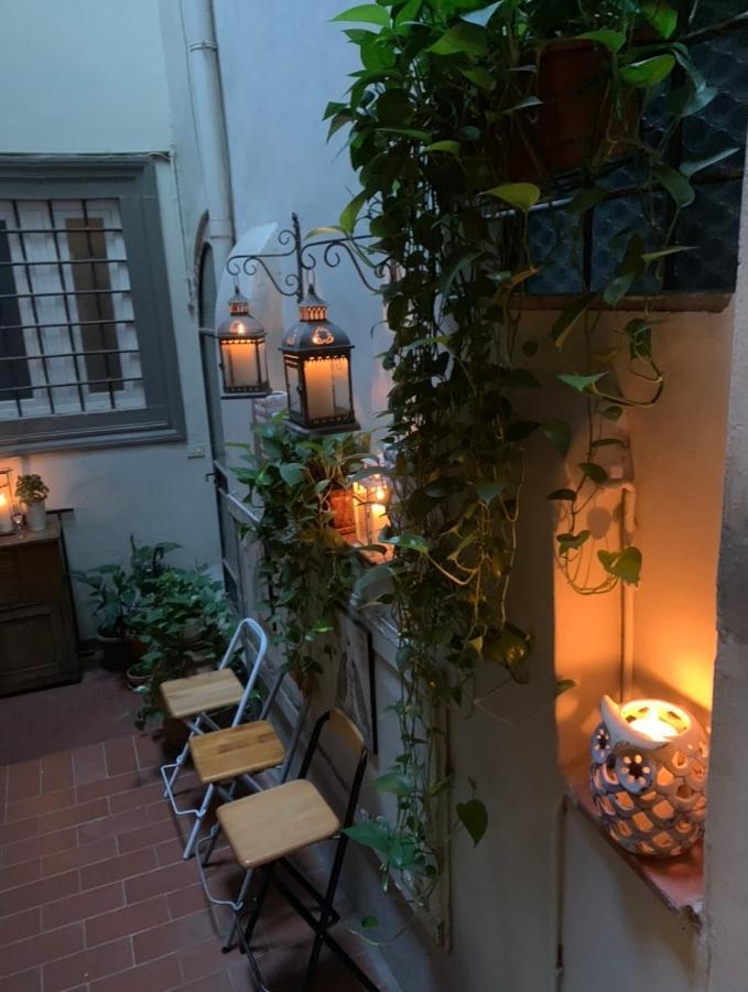 Tower Room Florence Ngoại thất bức ảnh