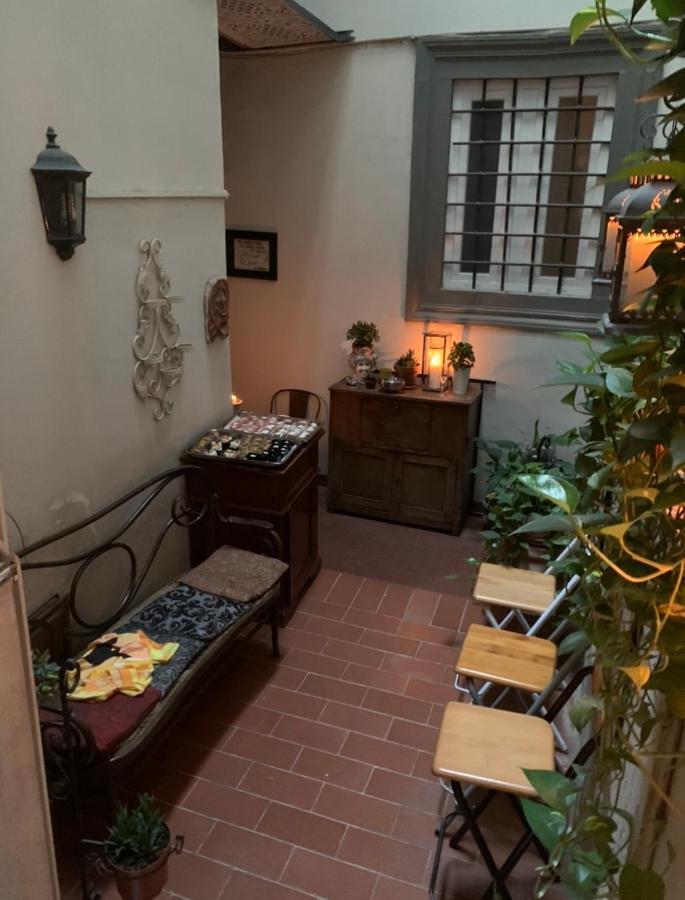 Tower Room Florence Ngoại thất bức ảnh