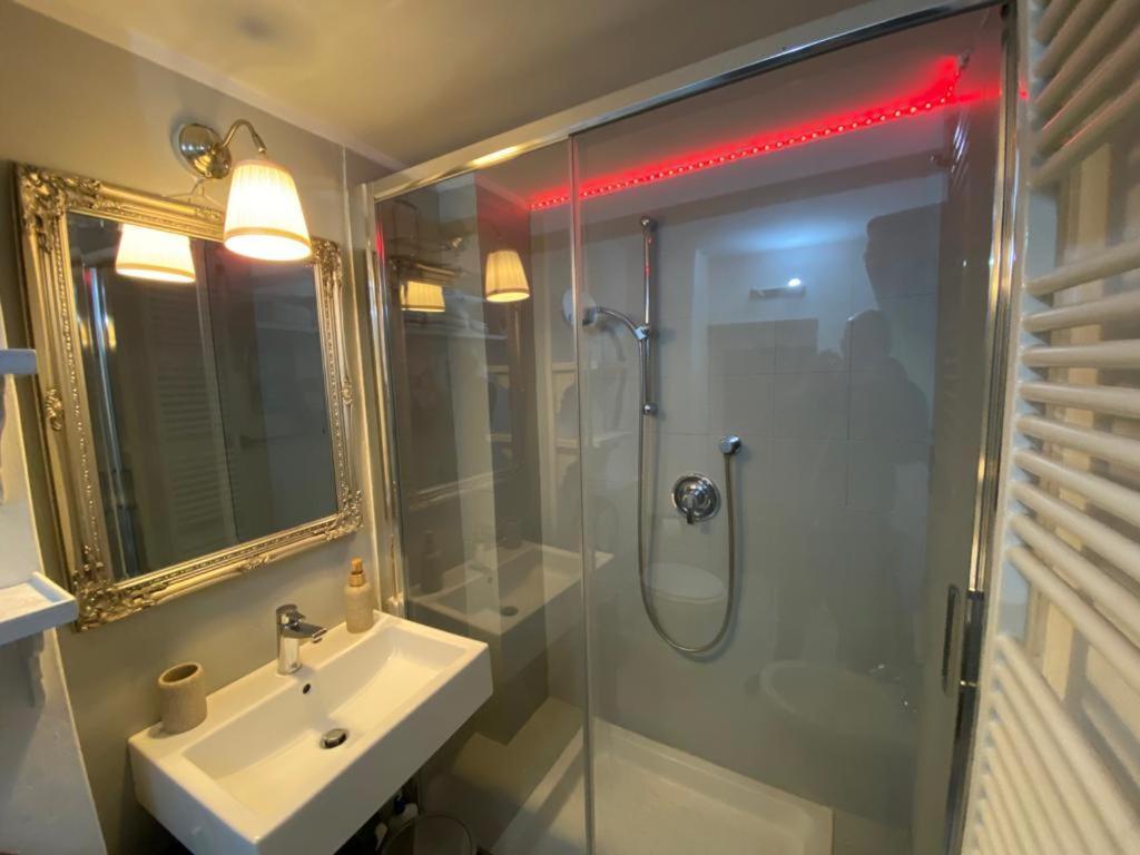 Tower Room Florence Ngoại thất bức ảnh