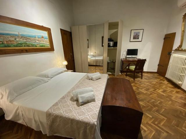 Tower Room Florence Ngoại thất bức ảnh