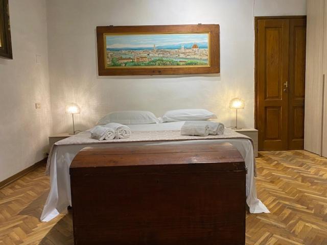 Tower Room Florence Ngoại thất bức ảnh