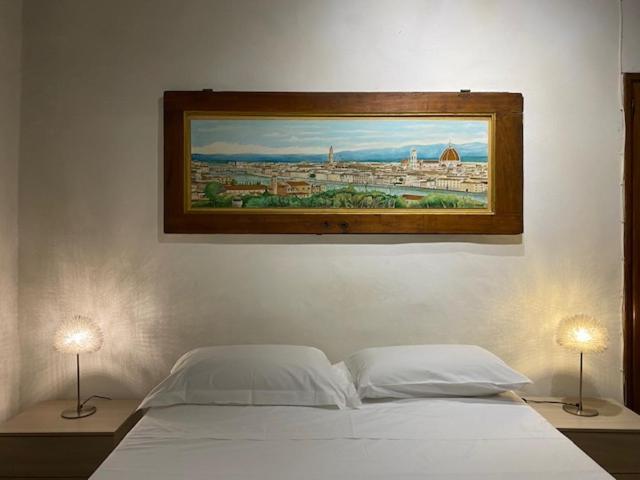 Tower Room Florence Ngoại thất bức ảnh