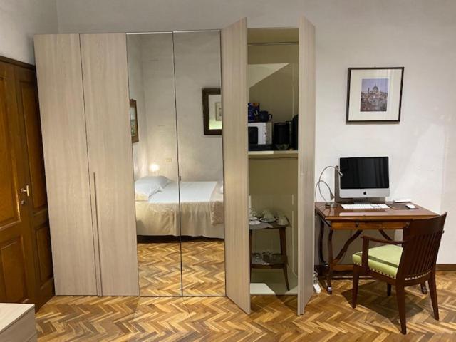 Tower Room Florence Ngoại thất bức ảnh