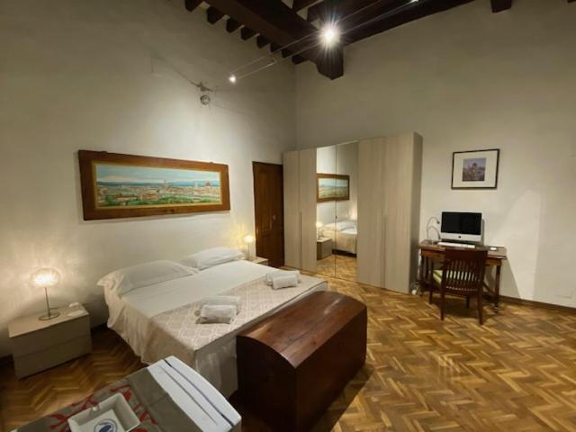 Tower Room Florence Ngoại thất bức ảnh