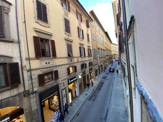 Tower Room Florence Ngoại thất bức ảnh