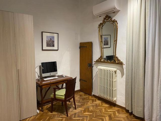 Tower Room Florence Ngoại thất bức ảnh