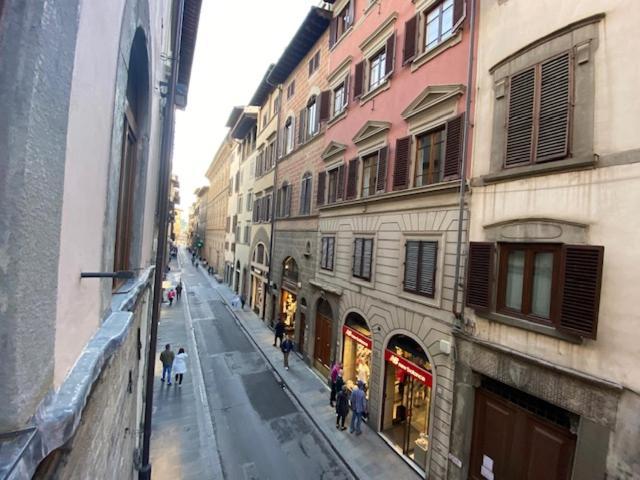 Tower Room Florence Ngoại thất bức ảnh