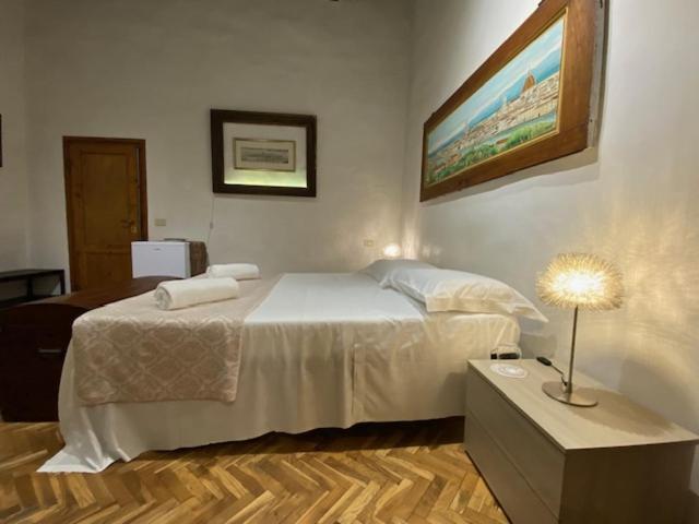 Tower Room Florence Ngoại thất bức ảnh